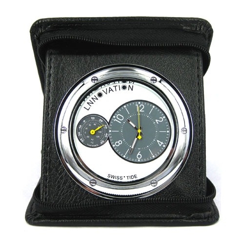 Portable Travelling Clock with 5.0MP Camera and Mobile-detection - Click Image to Close